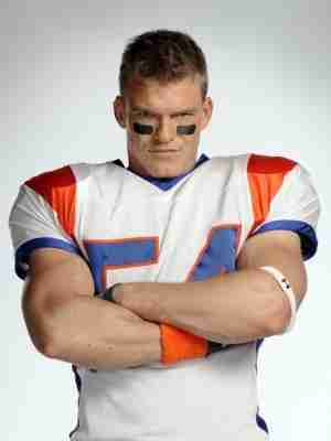 Kevin &quot;Thad&quot; Castle