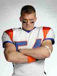 Kevin &quot;Thad&quot; Castle