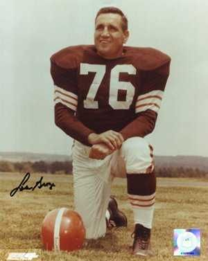 The Pro Football Hall of Fame Revisited Project: 1974 Preliminary VOTE