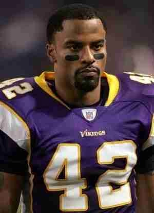 203. Darren Sharper
