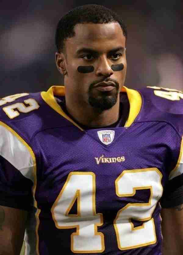 199. Darren Sharper