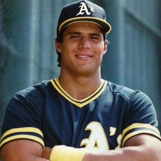 182. Jose Canseco