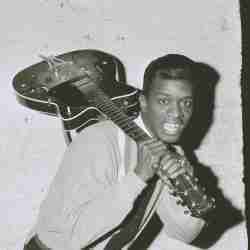 298. Johnny “Guitar” Watson