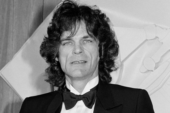 RIP: B.J. Thomas