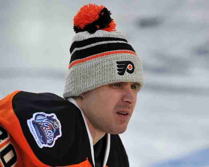 274. Ilya Bryzgalov