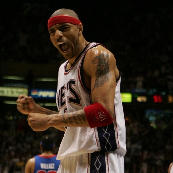 23. Kenyon Martin