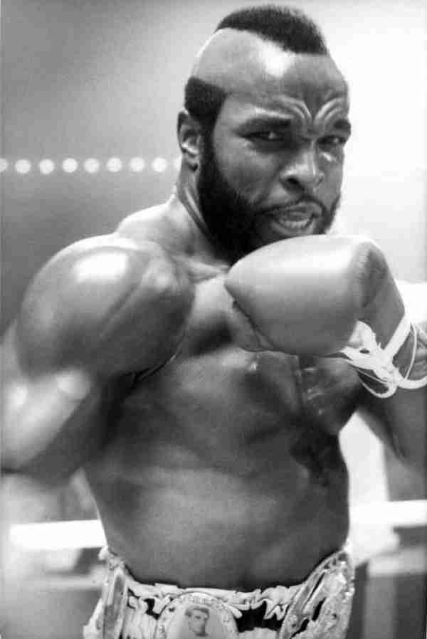 Clubber Lang