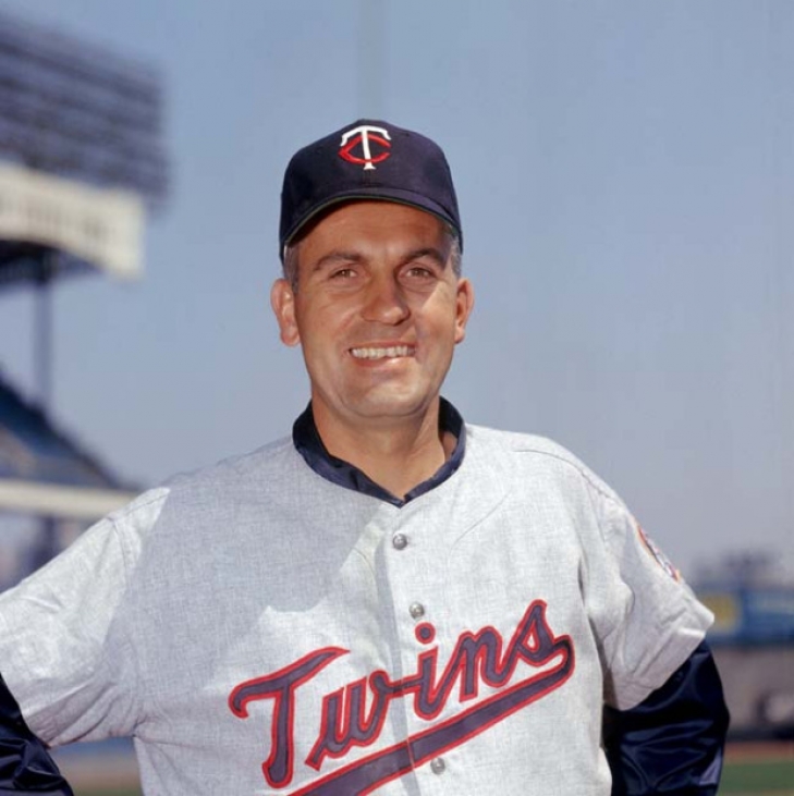 242. Jim Perry