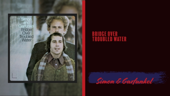 Season 3 Episode 11 -- Bridge Over Troubled Water, Simon &amp; Garfunkel