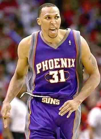 15. Shawn Marion