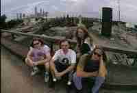 Sons of Thunder