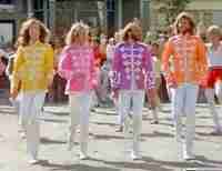 Sgt. Pepper&#039;s Lonely Hearts Club Band