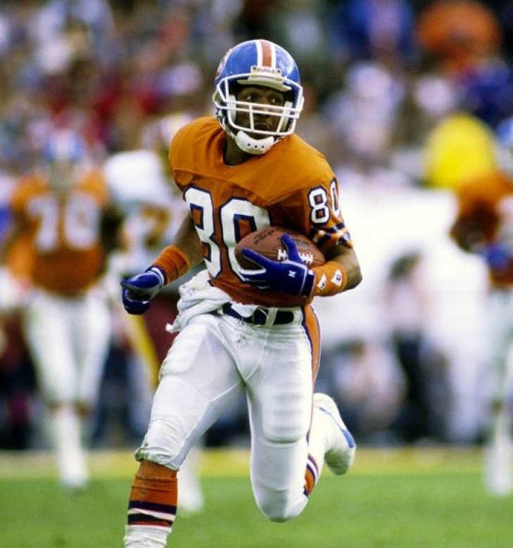 48. Mark Jackson