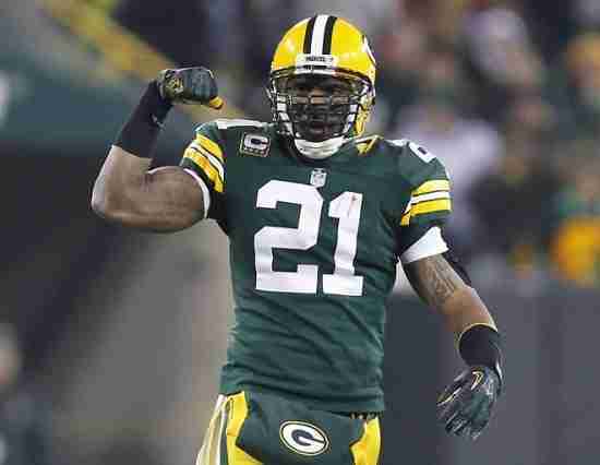 39. Charles Woodson