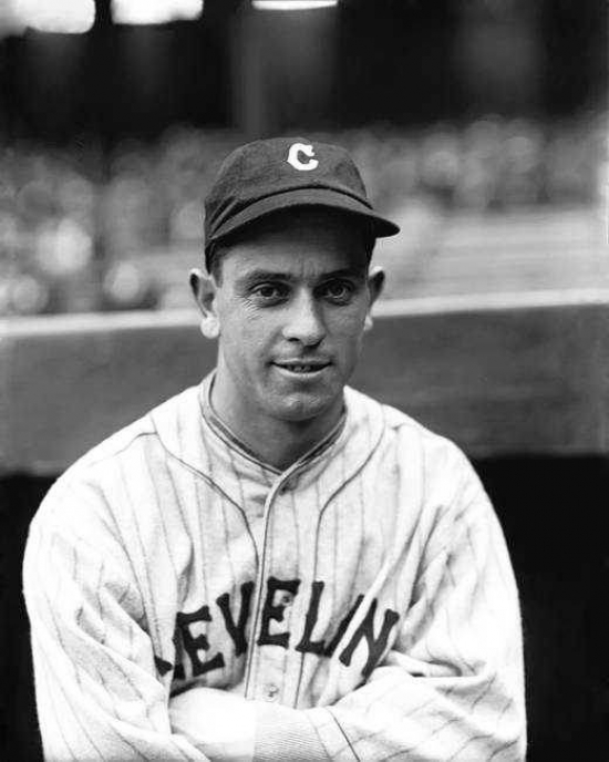 8. Earl Averill