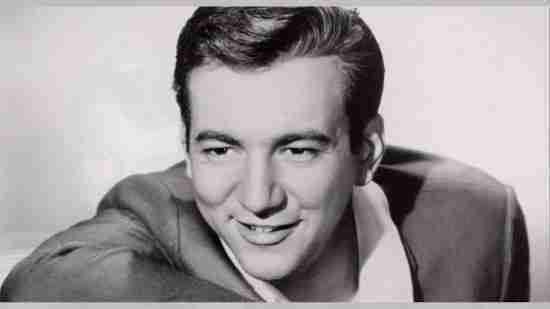 Bobby Darin