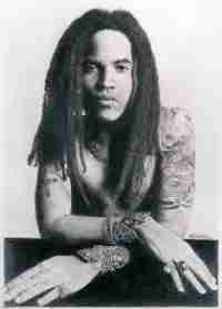 140. Lenny Kravitz