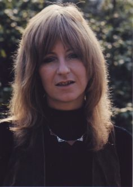 RIP: Christine McVie