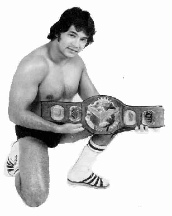 RIP: Chavo Guerrero Sr.