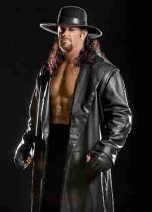 The Undertaker