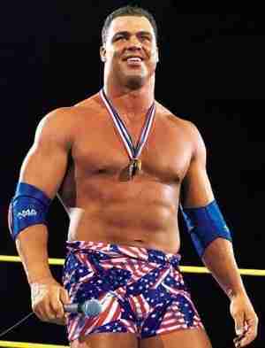 Kurt Angle