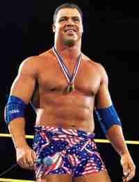 Kurt Angle