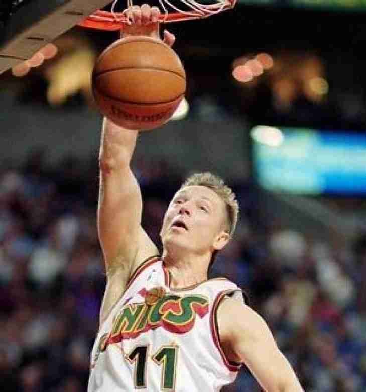 10. Detlef Schrempf