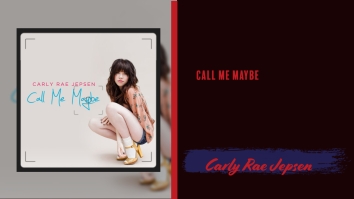 Season 3 Episode 7 -- Call Me Maybe, Carly Rae Jepsen