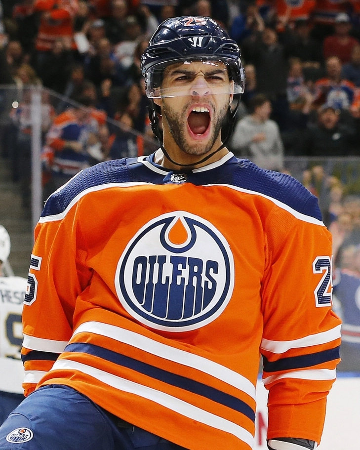 14. Darnell Nurse