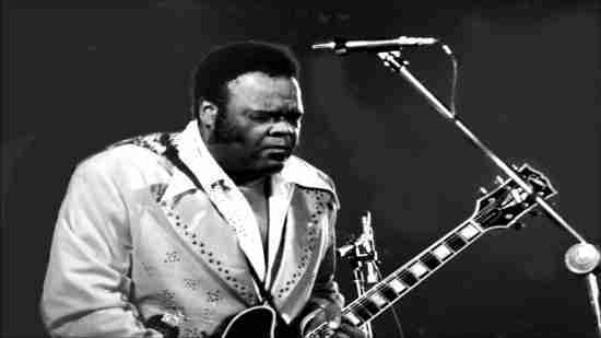 Freddie King