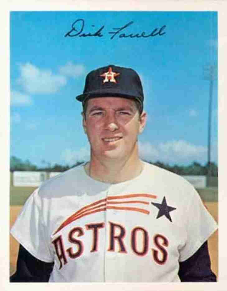 32. Turk Farrell