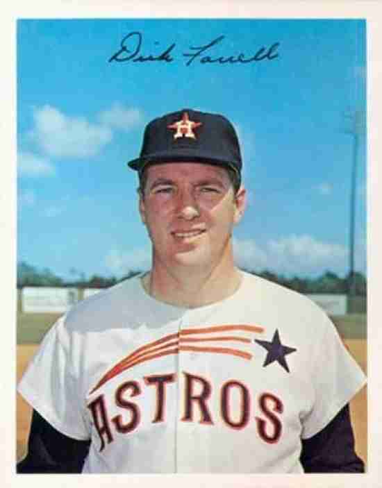 32. Turk Farrell