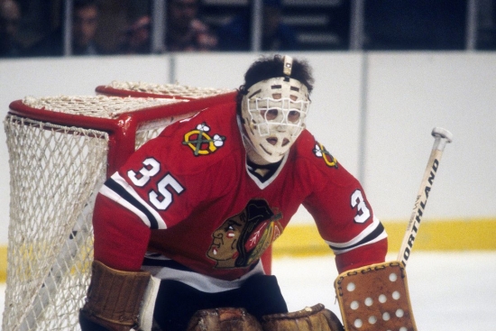 RIP: Tony Esposito