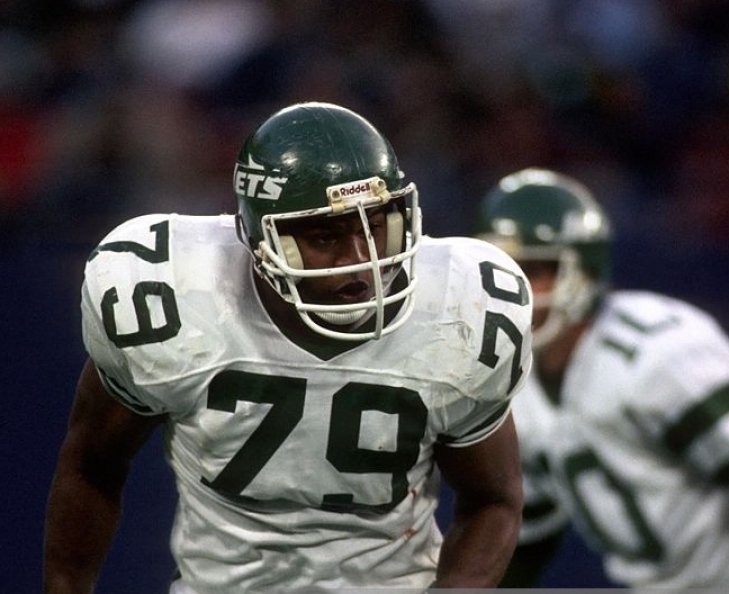 217. Marvin Powell