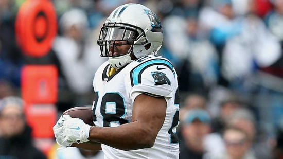 Jonathan Stewart Retires