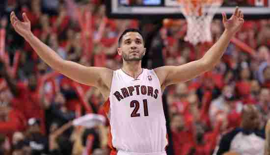 50. Greivis Vasquez