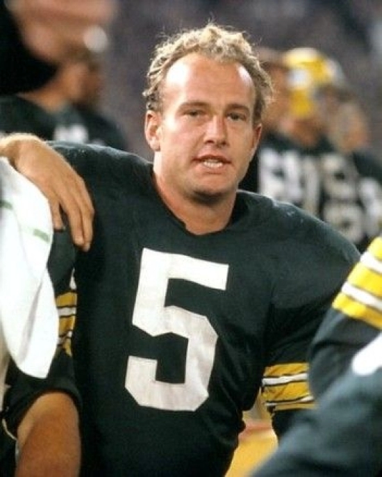 The Pro Football Hall of Fame Revisited Project: 1976 Final VOTE