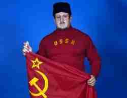 Nikolai Volkoff