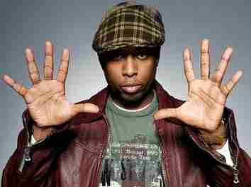 Talib Kweli