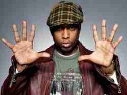 Talib Kweli