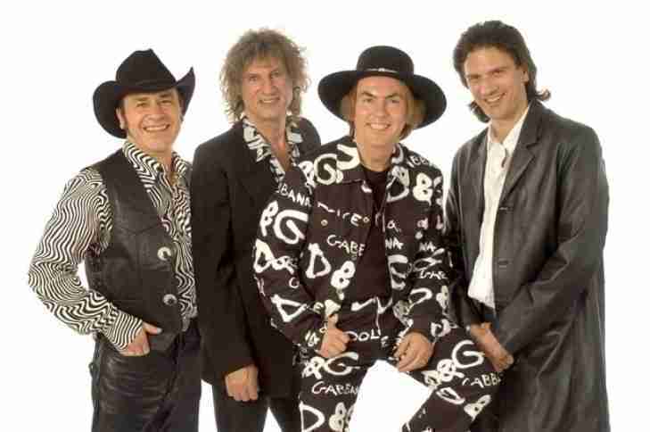 75.  Slade