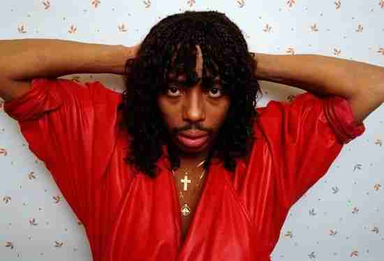 194. Rick James