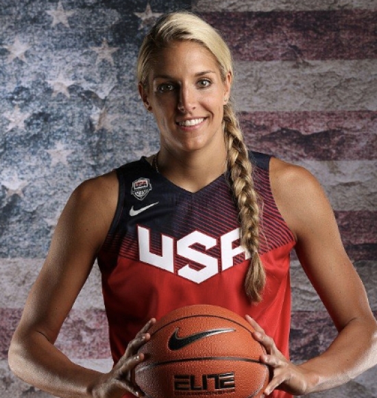 Elena Delle Donne Retires