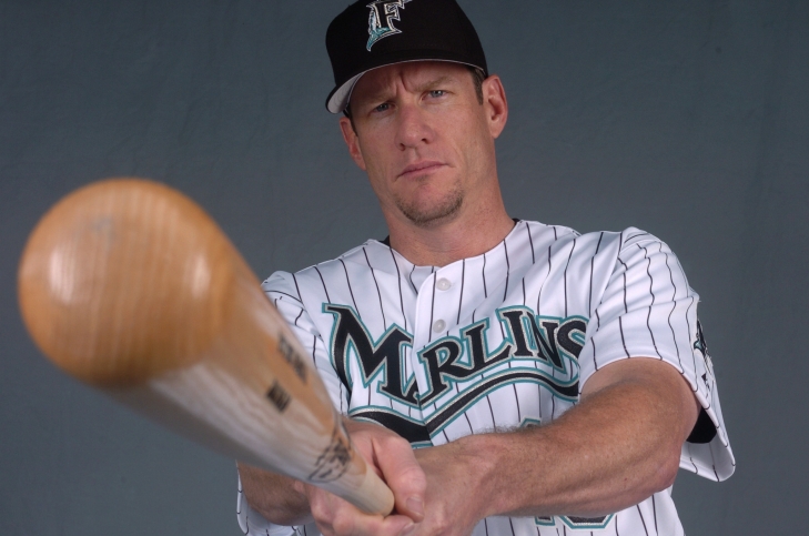 13. Jeff Conine