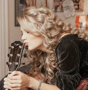 13. Taylor Swift