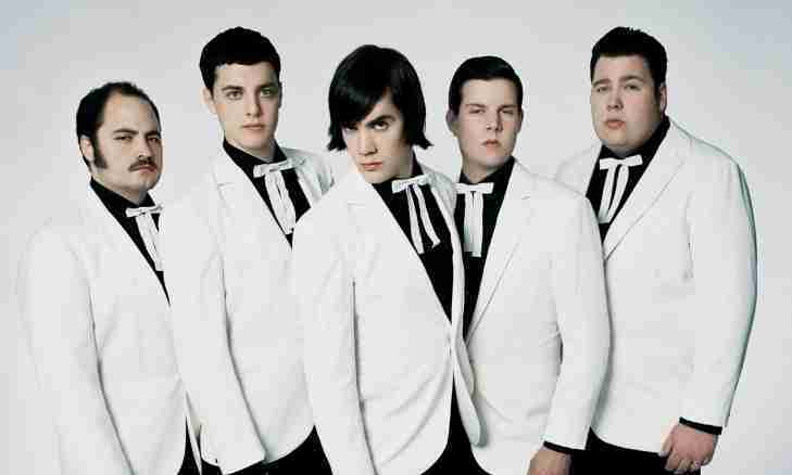 205 The Hives
