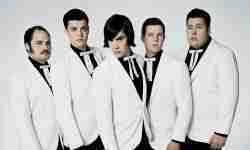 199. The Hives