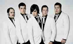 204. The Hives