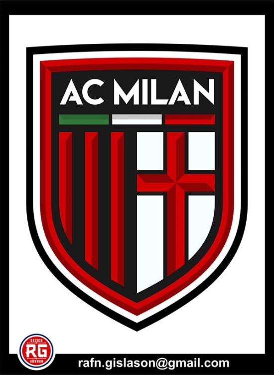 AC Milan to begin their Hall of Fame