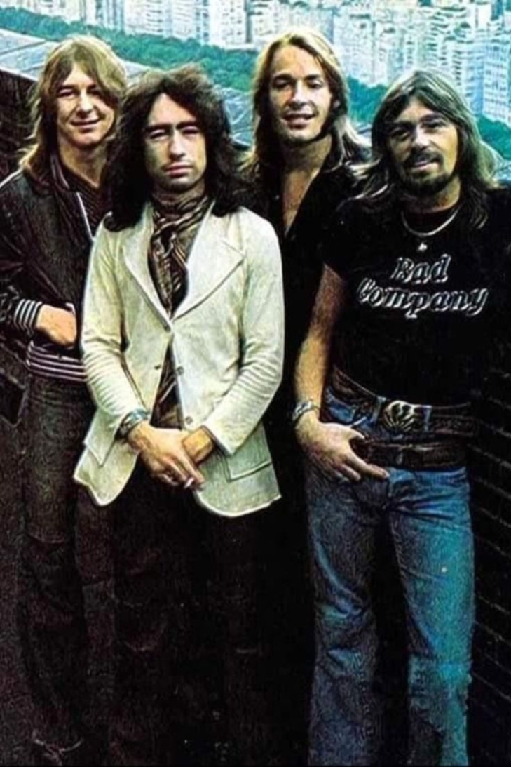 The Rock and Roll Hall of Fame announces the 2025 Finalists